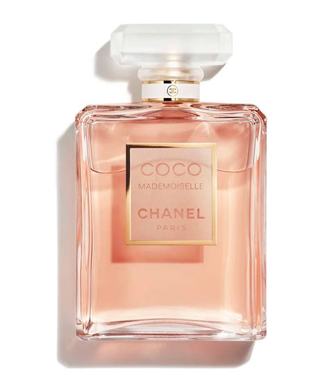 chanel coco mademoiselle eau de parfum spray